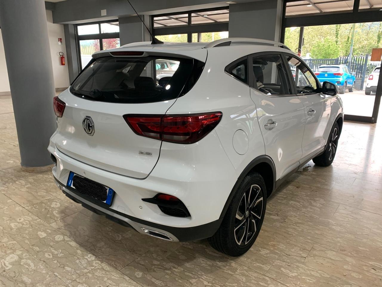 Mg ZS 1.5 VTi-tech Luxury