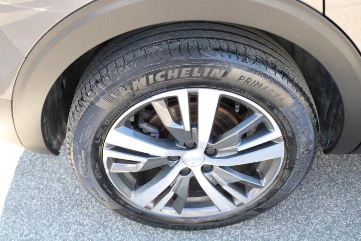 PEUGEOT 5008 II 2021 - 5008 1.5 bluehdi Allure s&s 130cv eat8