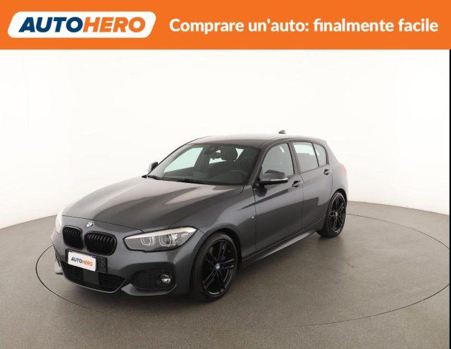 BMW 120 d xDrive 5p. Sport