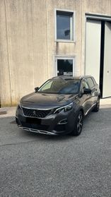 Peugeot 5008 7 POSTO