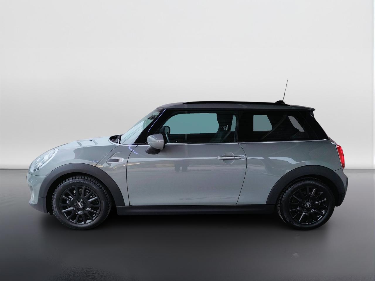 MINI Mini IV F56 2018 3p - Mini 3p 1.5 One 75cv