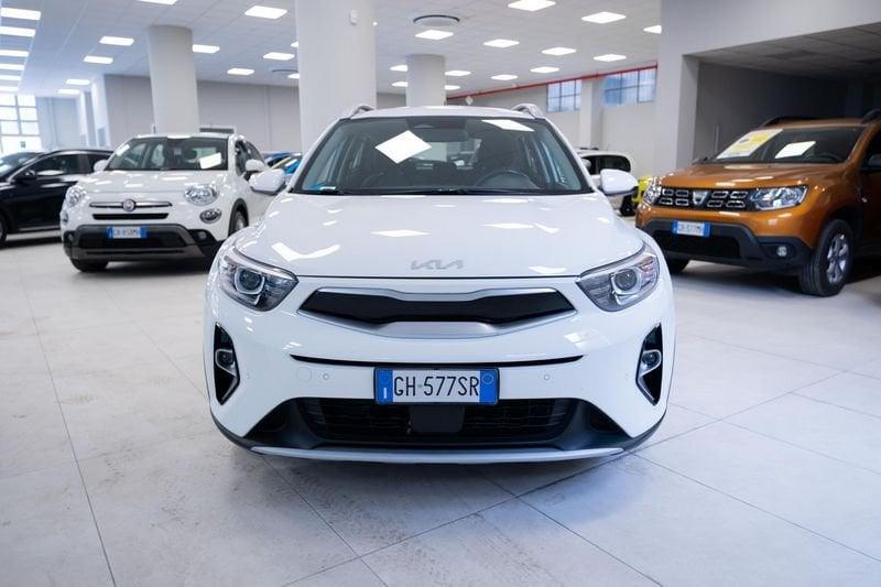 KIA Stonic 1.2 dpi Style s/Design Pack 84cv