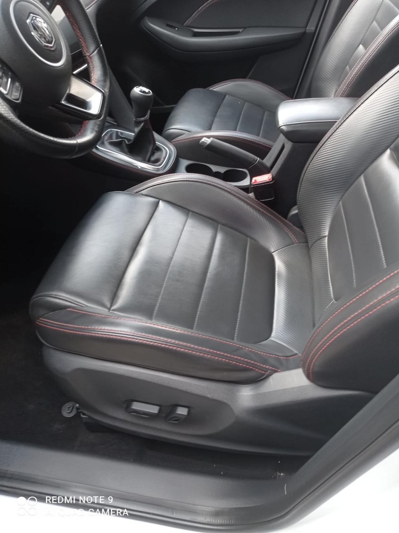 Mg ZS 1.0T-GDI Luxury