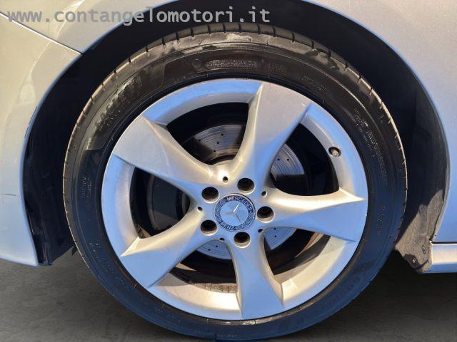 MERCEDES-BENZ B 180 CDI BlueEFFICIENCY Executive