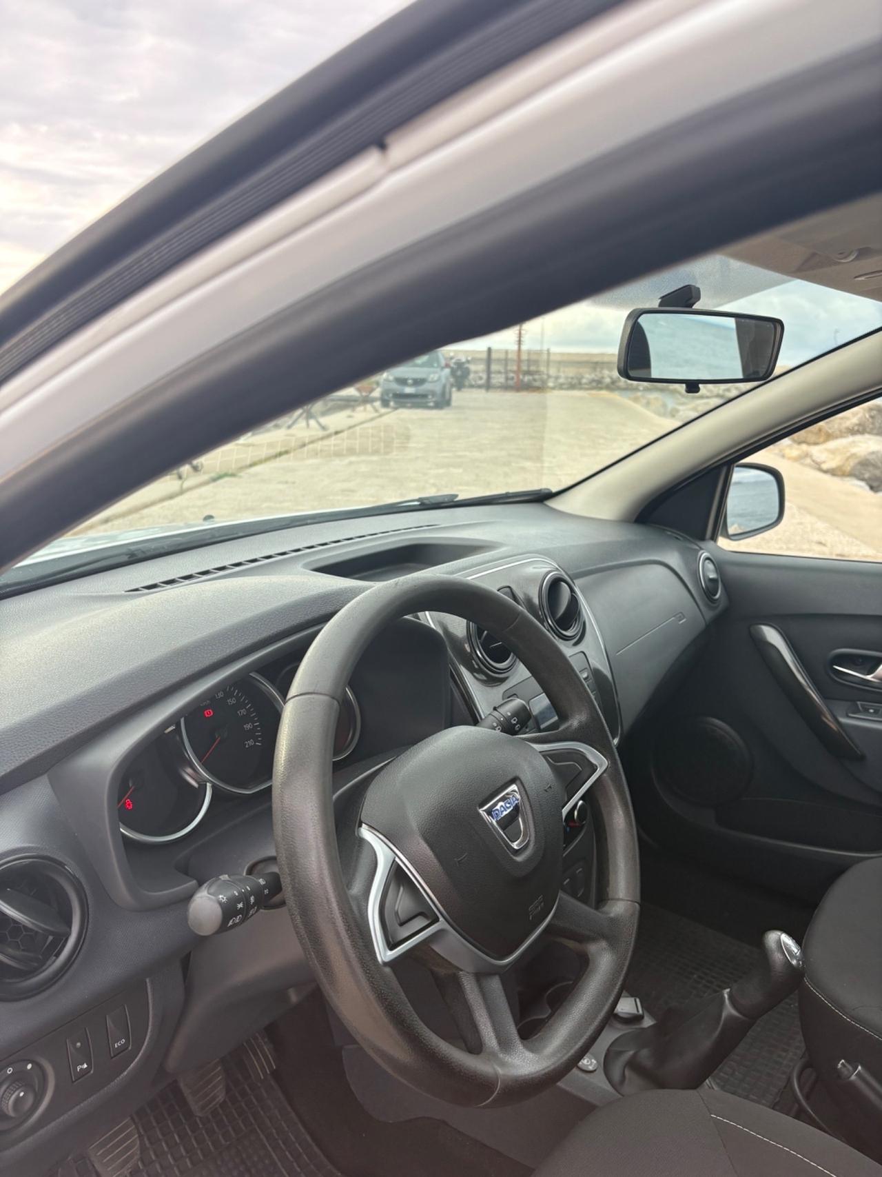 Dacia Sandero TurboGPL 90CV Start&Stop