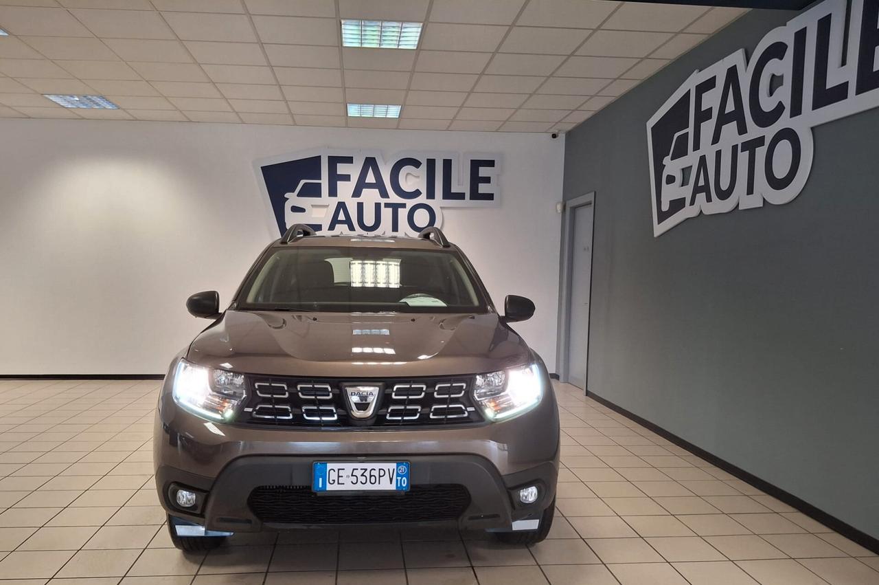 Dacia Duster 1.0 TCe 100 CV ECO-G 4x2 15th Anniversary