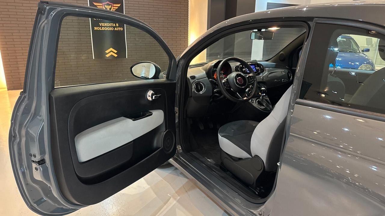 Fiat 500 1.0 Hybrid NEOPATENATI - 2021