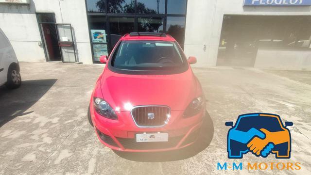 SEAT Altea XL 1.6 TDI 105 CV CR Start/Stop I-Tech