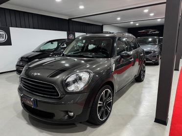 Mini Countryman John Cooper Works 1.6 One D