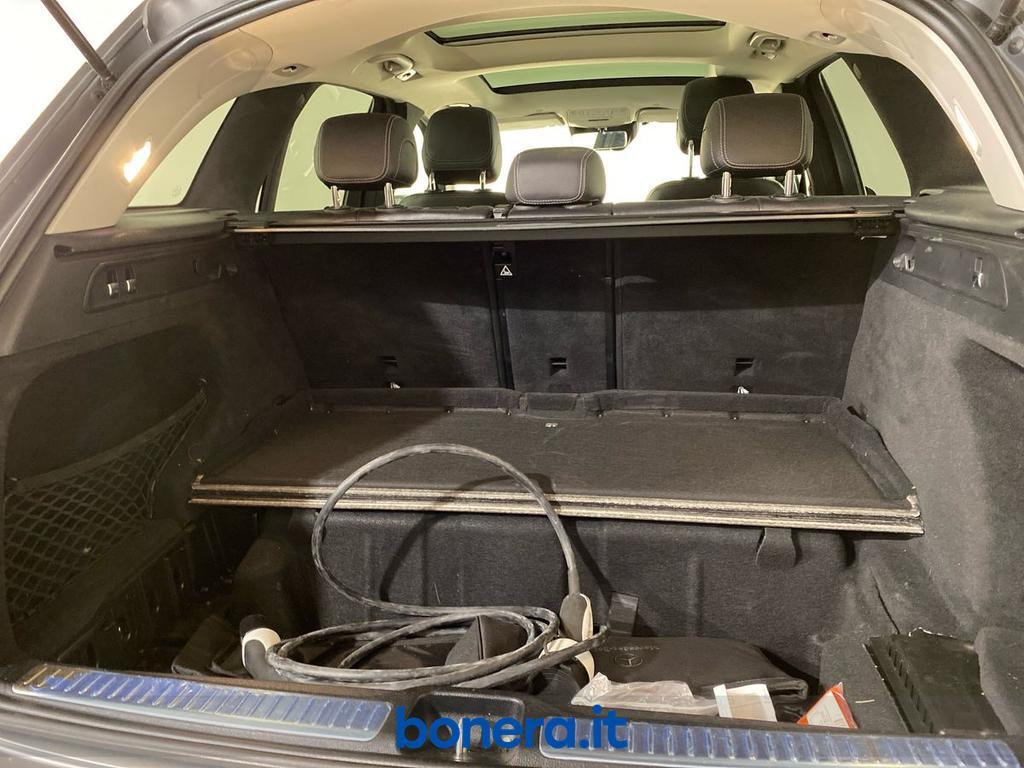 Mercedes GLC 300 300 e EQ-POWER Premium 4Matic 9G-Tronic Plus