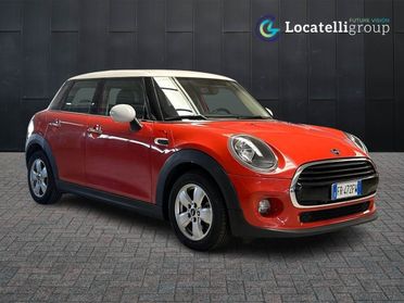 MINI Mini IV F55 2018 5p - Mini 5p 1.5 Cooper D Boost