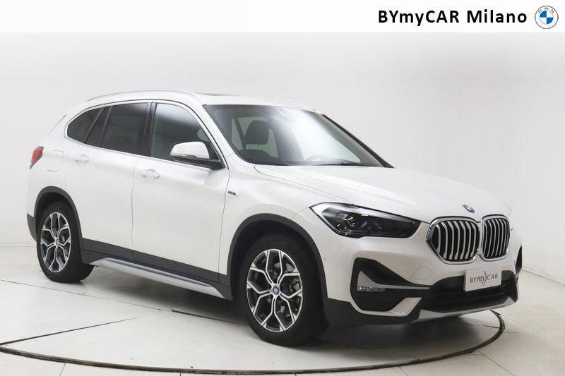 BMW X1 25 e xLine Plus xDrive Steptronic