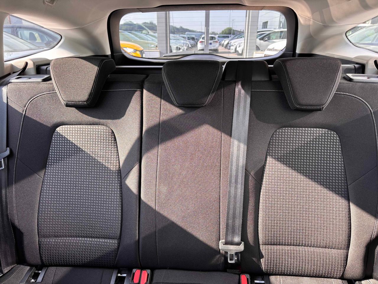 Ford Focus 1.5 EcoBlue 120 CV automatico SW Business
