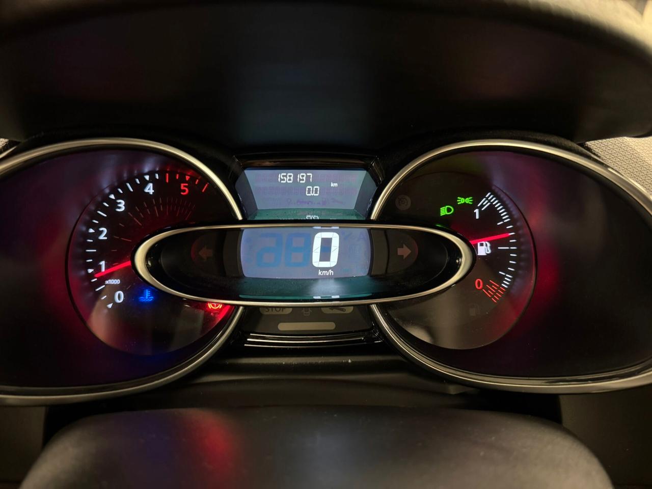 Renault Clio dCi 8V 75CV Start&Stop 5 porte Energy Zen