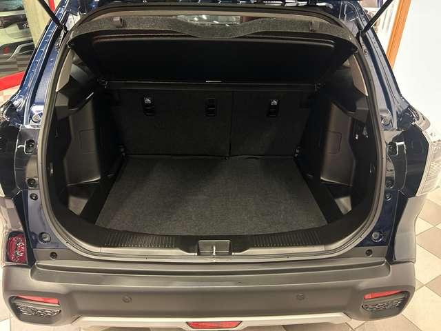 Suzuki S-Cross 1.4 Top 4wd Allgrip 129cv