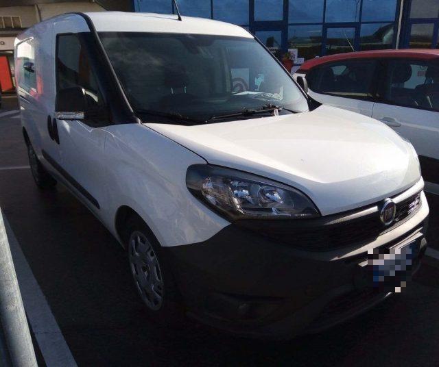 FIAT Doblo Doblò 1.6 MJT 105CV S&S PL-TN Cargo Maxi ALLESTITO