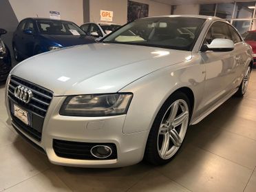 Audi A5 2.0 TDI F.AP. quattro Ambition
