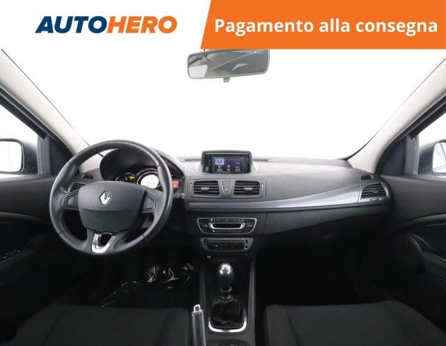 RENAULT Megane dCi 110CV Start&Stop SporTour Energy Limited