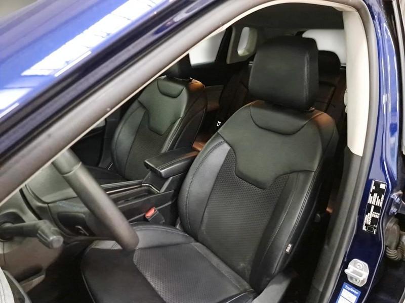 JEEP COMPASS 1.3 T4 PHEV 130 CV BUSINESS 4XE AUTO SUV