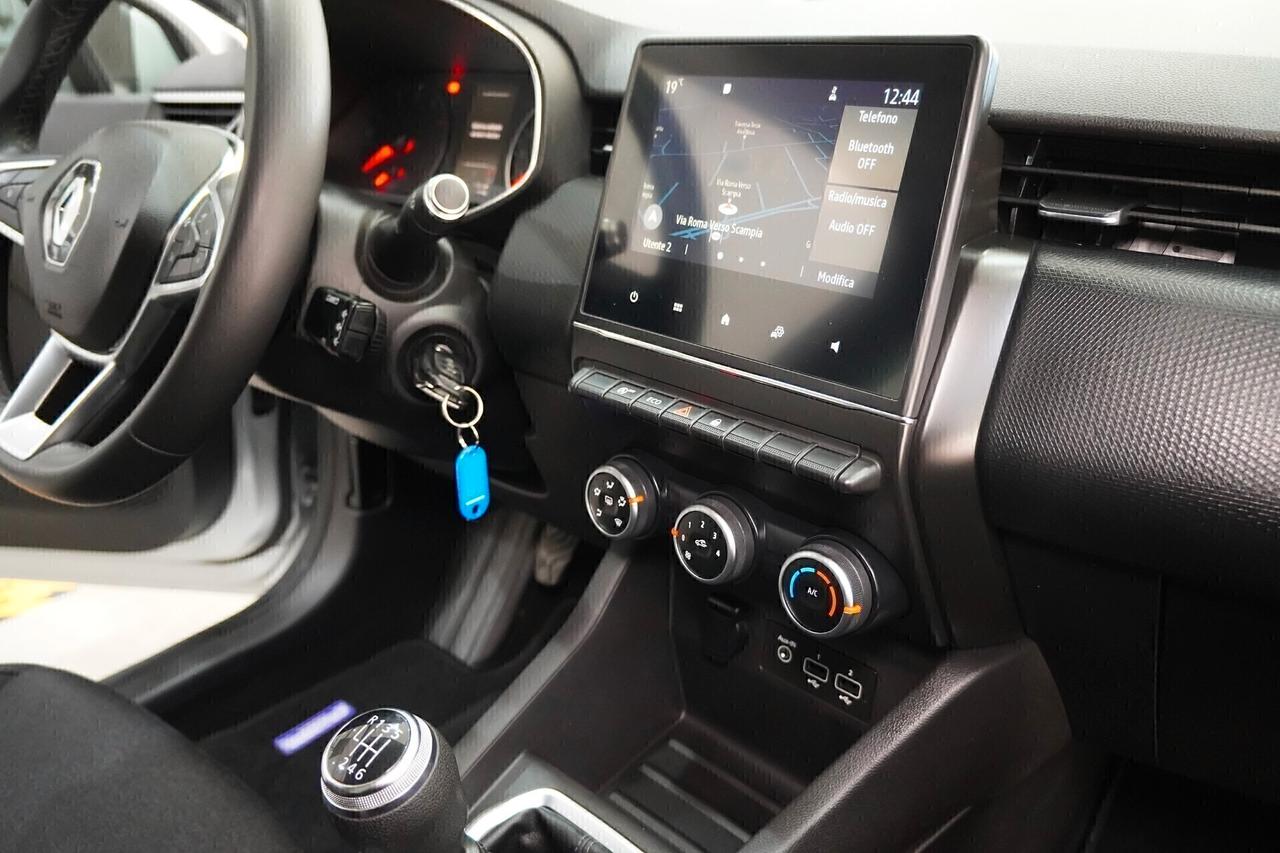 Renault Clio TCe 90cv INTENS - NAV