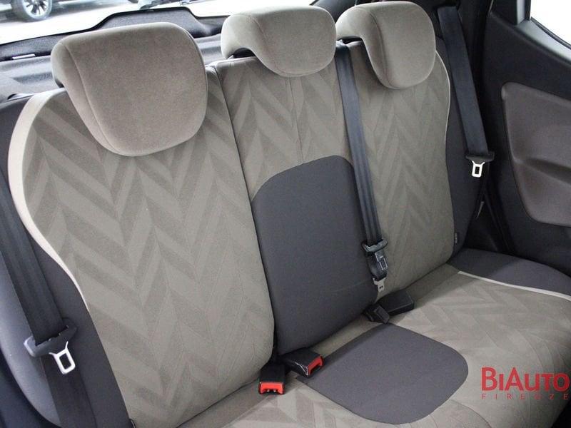Lancia Ypsilon Ypsilon 1.2 69 CV 5 porte Gold