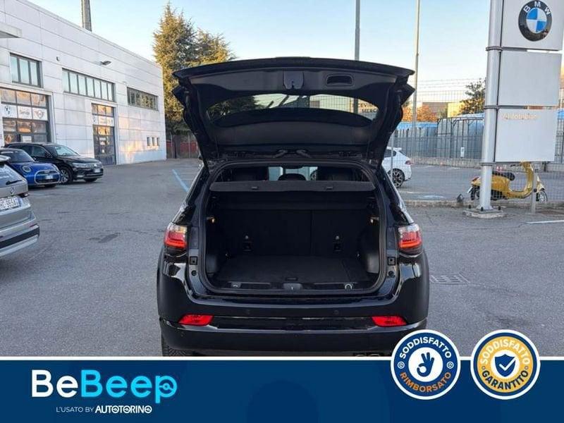 Jeep Compass 1.3 TURBO T4 PHEV 80 ANNIVERSARIO 4XE AUTO