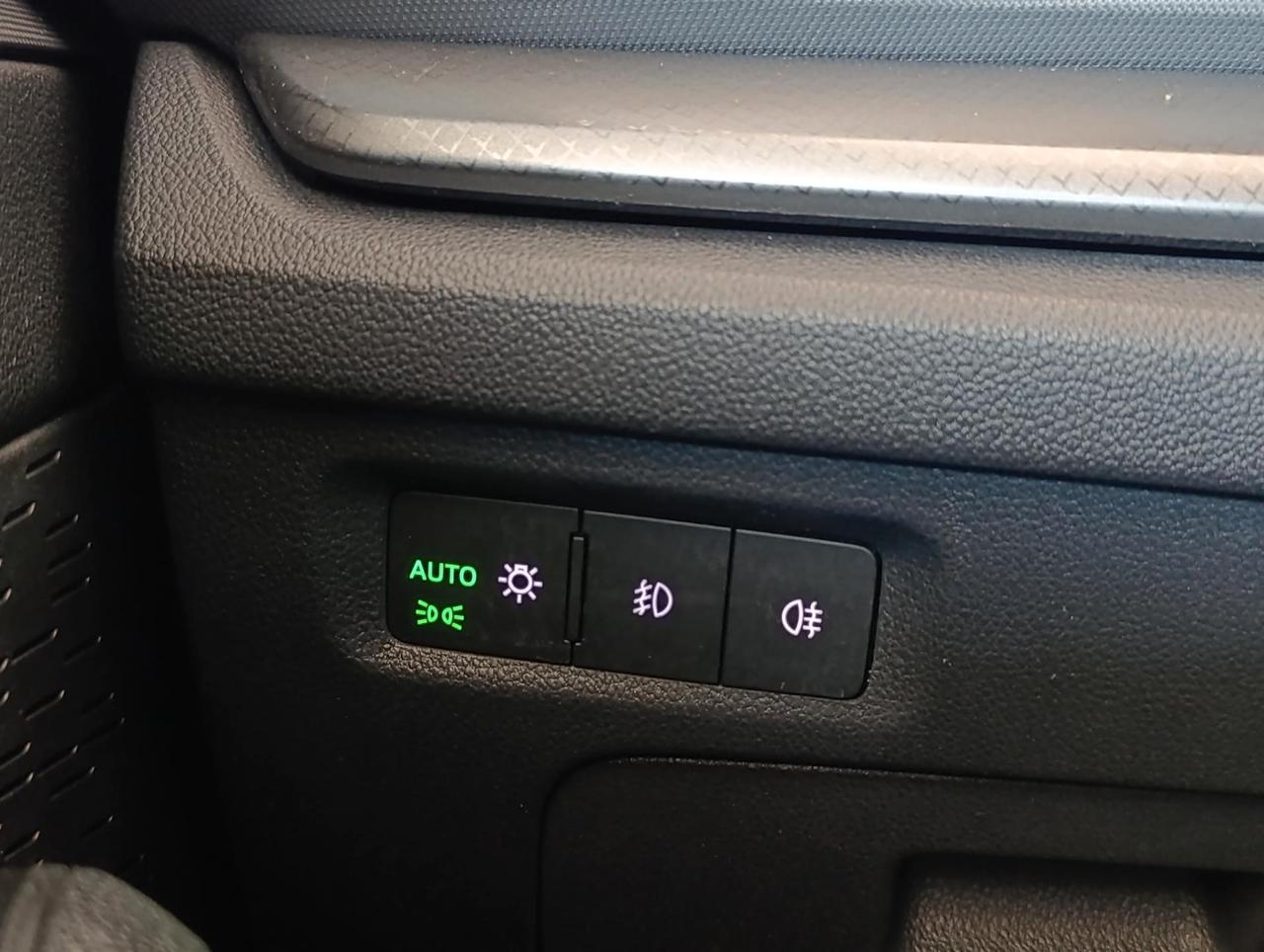 Skoda Octavia Wagon 2.0 tdi evo Executive 115cv dsg