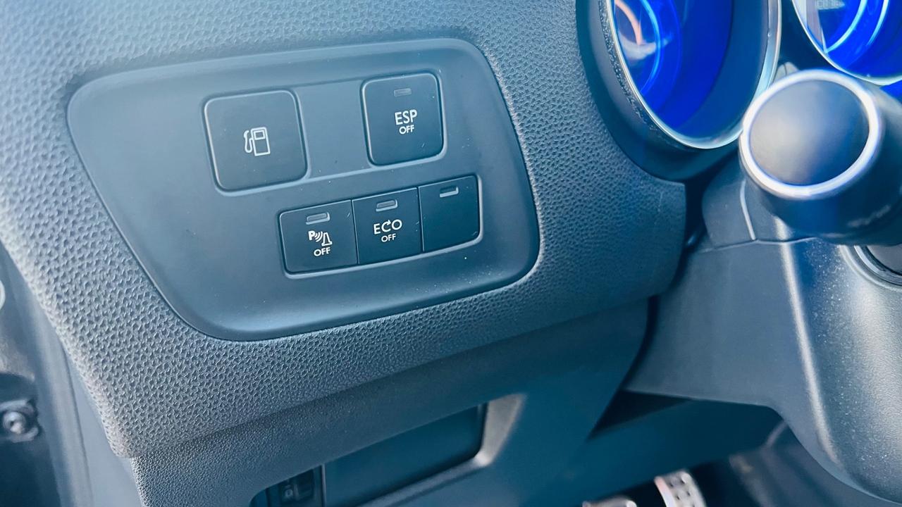 Ds DS4 4 1.6 e-HDi 110 airdream So Chic