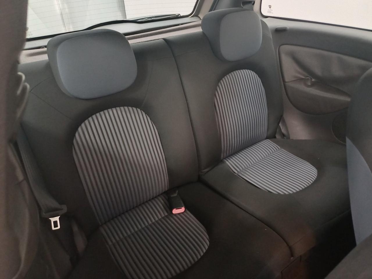 Lancia Ypsilon 1.3 MJT 75 CV Oro Clima/Servo