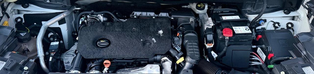 Peugeot 3008 1.5 Diesel Automatica 130 Cv