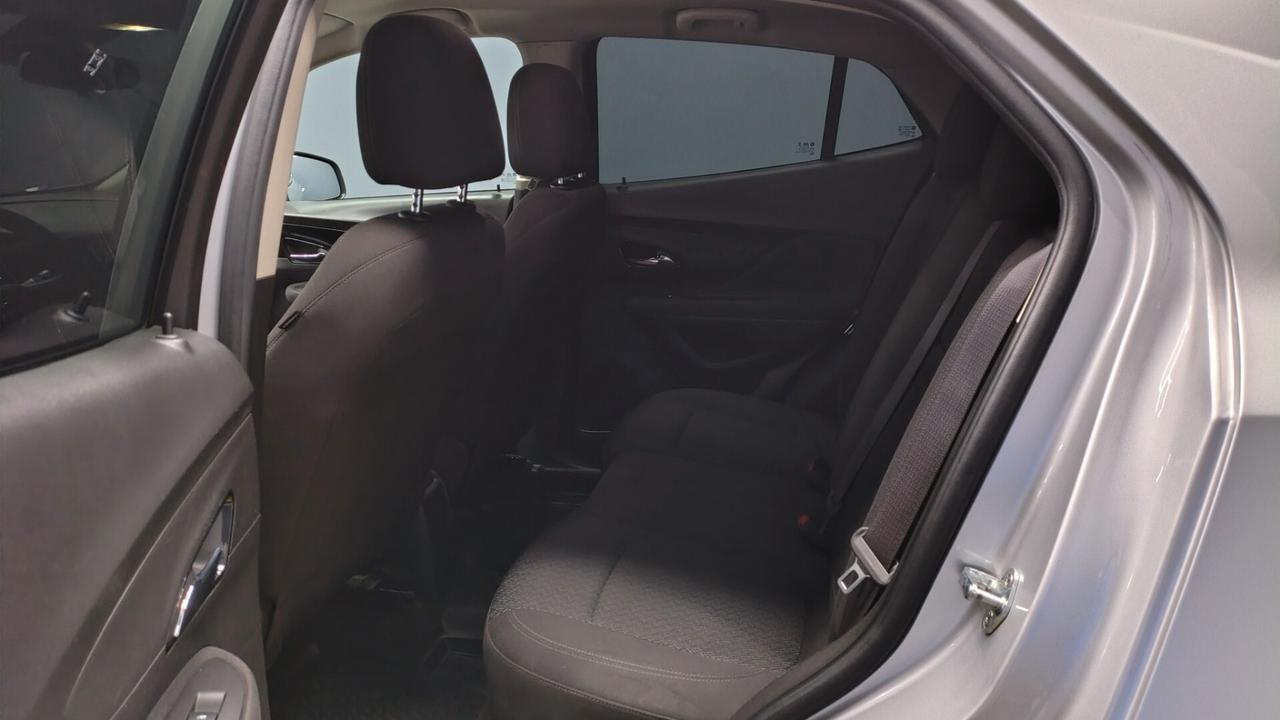 Opel Mokka X 1.6 CDTI Ecotec Innovation
