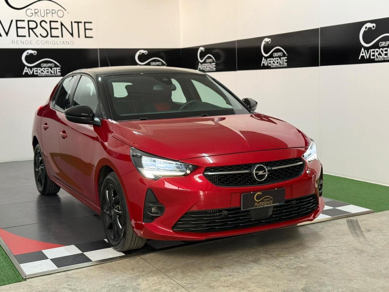 Opel Corsa 1.2 130 CV aut. GS