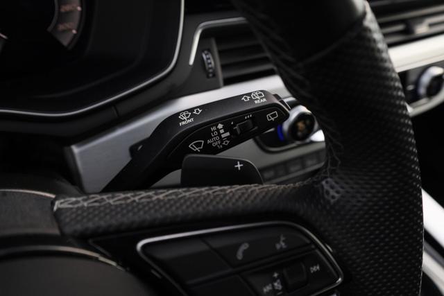AUDI S4 Avant TDI Prezzo Netto quattro tiptronic
