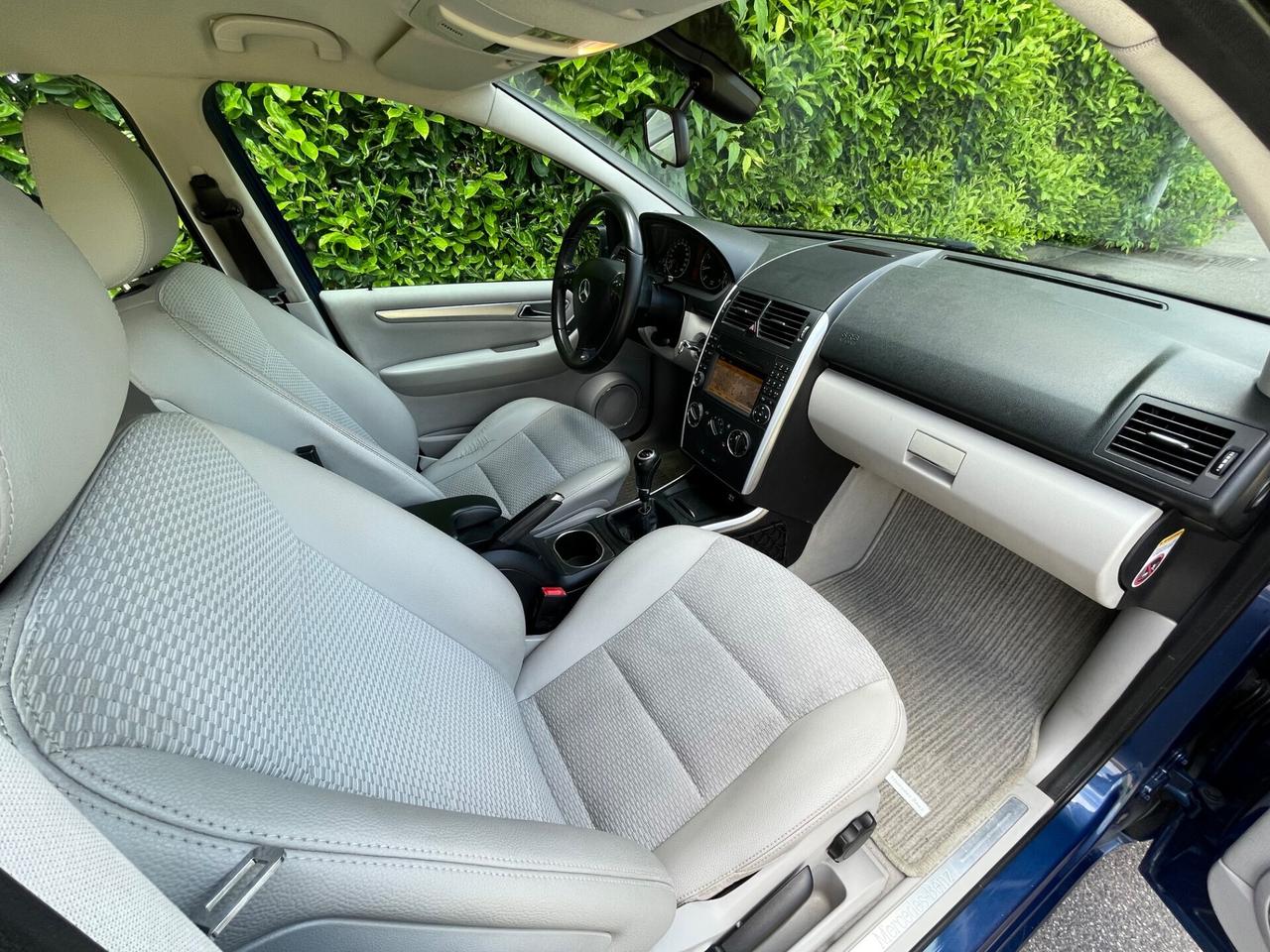 Mercedes-benz A 160 BlueEFFICIENCY *UNICO PROPRIETARIO*