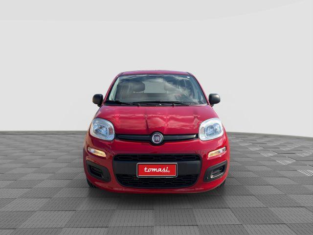 FIAT Panda Panda 1.3 MJT 95 CV S&S Easy
