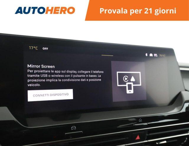 CITROEN C5 X PureTech 180 S&S EAT8 Shine Pack