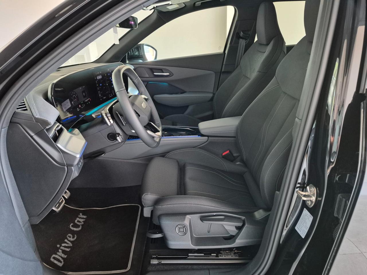 Audi Q3 1.5 TFSI MHEV S LINE EDITION 150CV S-TRONIC LED TETTO NAVI CARPLAY RETROCAM. ACC. AUTO UFFICIALE AUDI 1 PROPRIETARIO