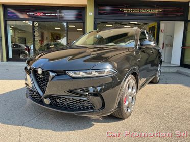 ALFA ROMEO Tonale 1.6 diesel 130 CV TCT6 Veloce