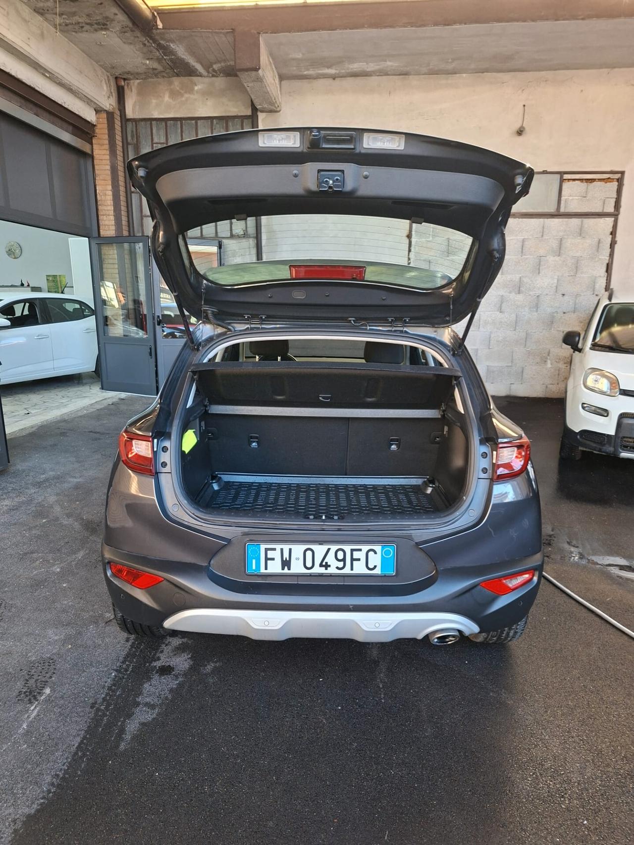 Kia Stonic 1.6 CRDi 115 CV Style