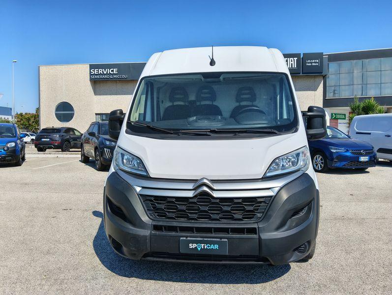 CITROEN Jumper 33 L2H2 2.2 bluehdi 140cv S&S