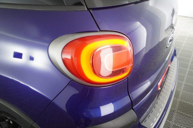 FIAT 500L 500L 1.4 95 CV S&S Cross