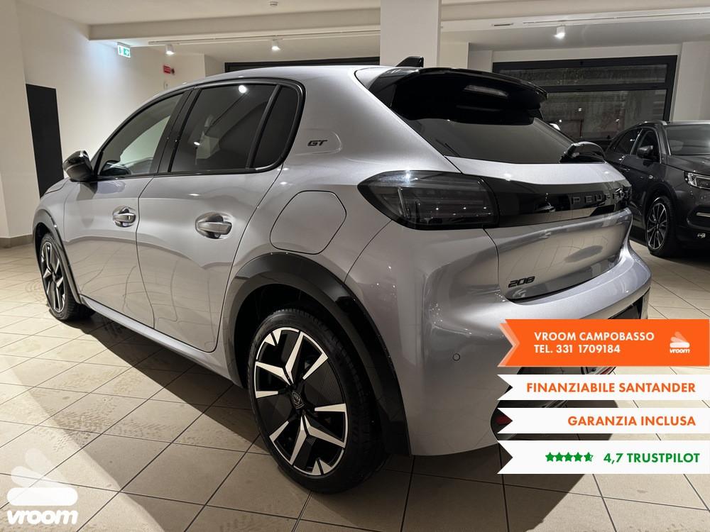 PEUGEOT 208 2ª serie 208 PureTech 100 Stop&Sta...