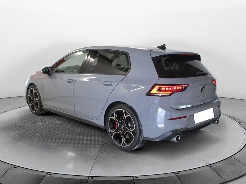 Volkswagen Golf 2.0 TSI GTI DSG Matrix Led Tetto Camera