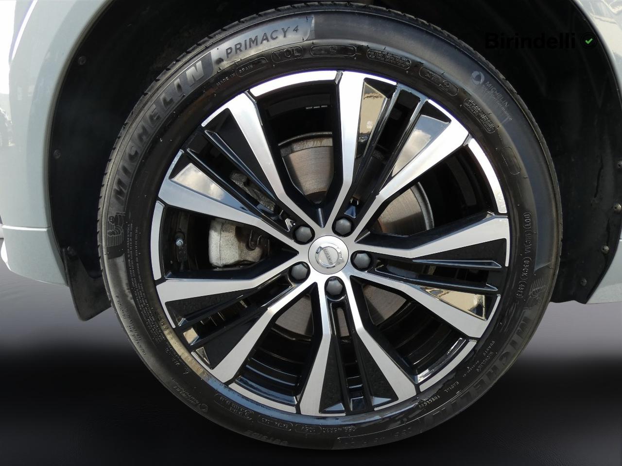 VOLVO XC60 (2017-->) - XC60 B4 (d) automatico Plus Dark