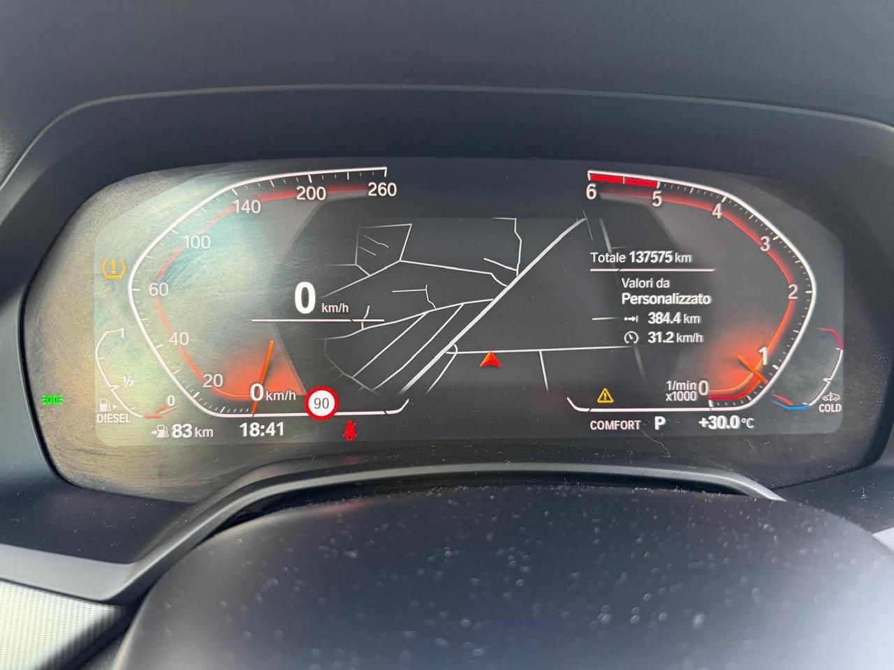 Bmw X5 xDrive25d xLine