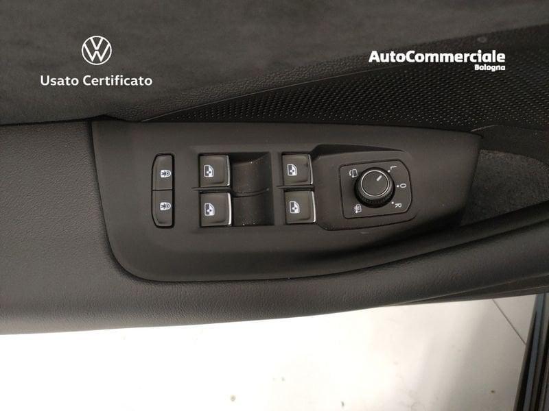Volkswagen Passat Passat 2.0 TDI 150 CV SCR DSG R-Line