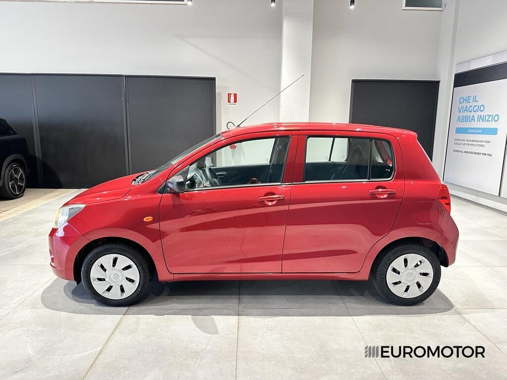 Suzuki Celerio 1.0 Easy