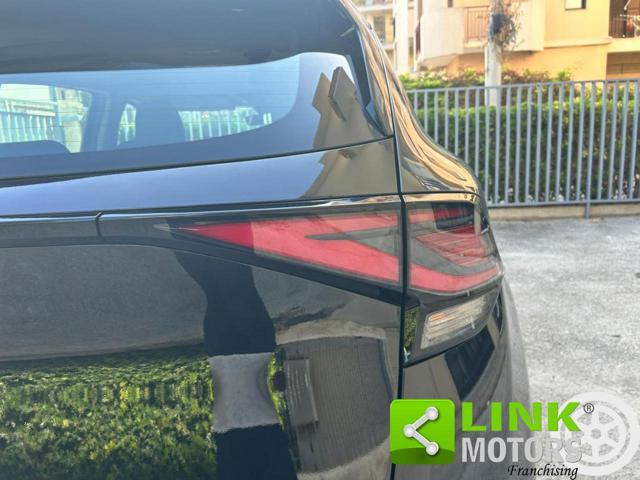 KIA Sportage 1.6 TGDi MHEV Style