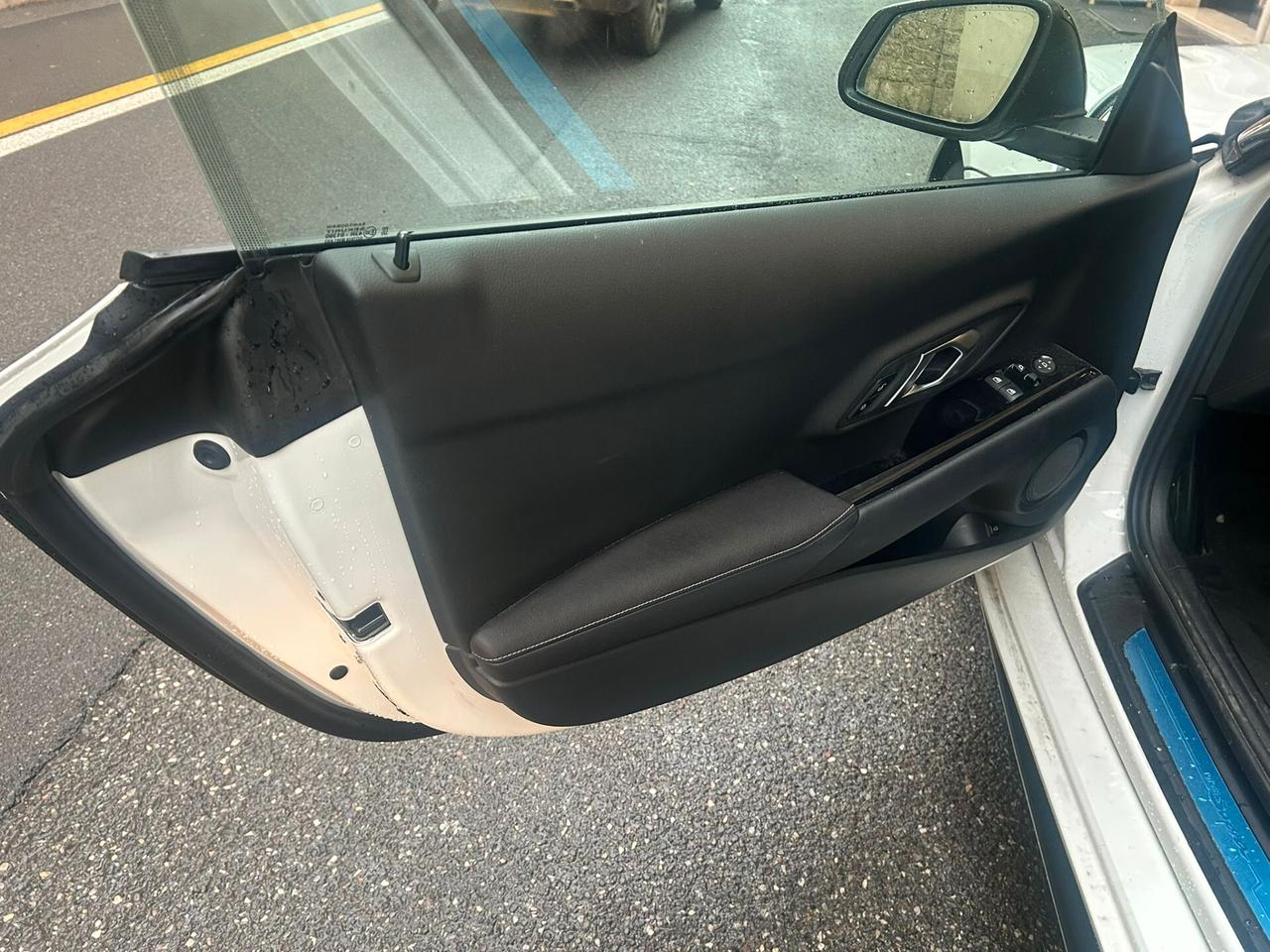 Toyota Supra GR 2.0 Sport auto