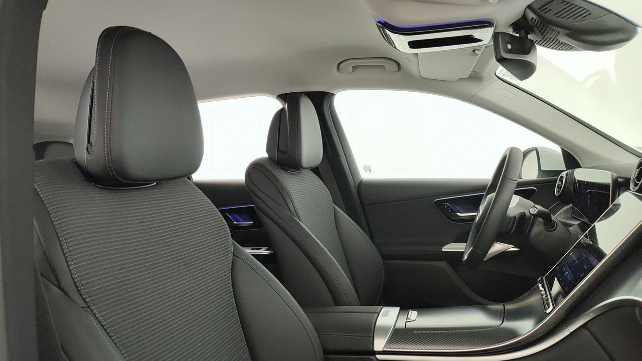 Mercedes-Benz GLC 220 d Advanced 4matic auto